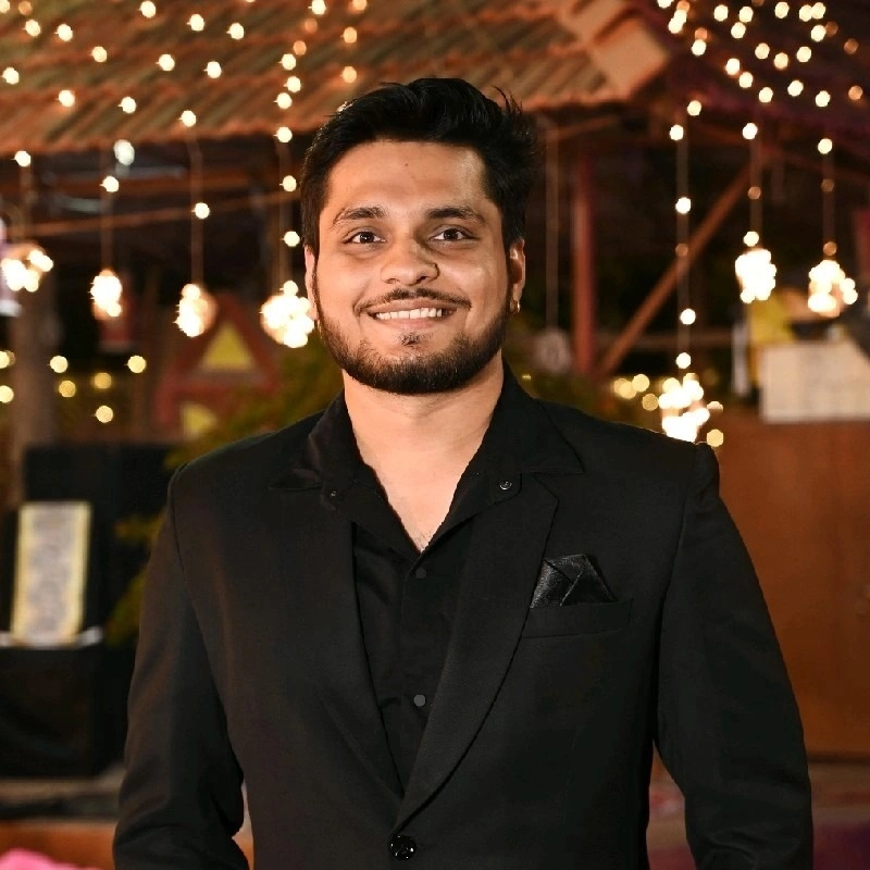 Chirag Soni